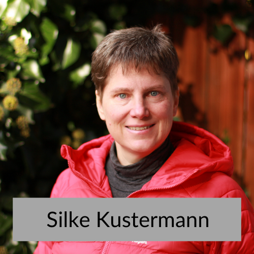 Silke Kustermann